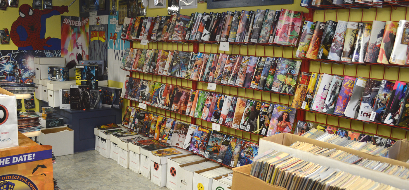 monkey king comics south jersey nj